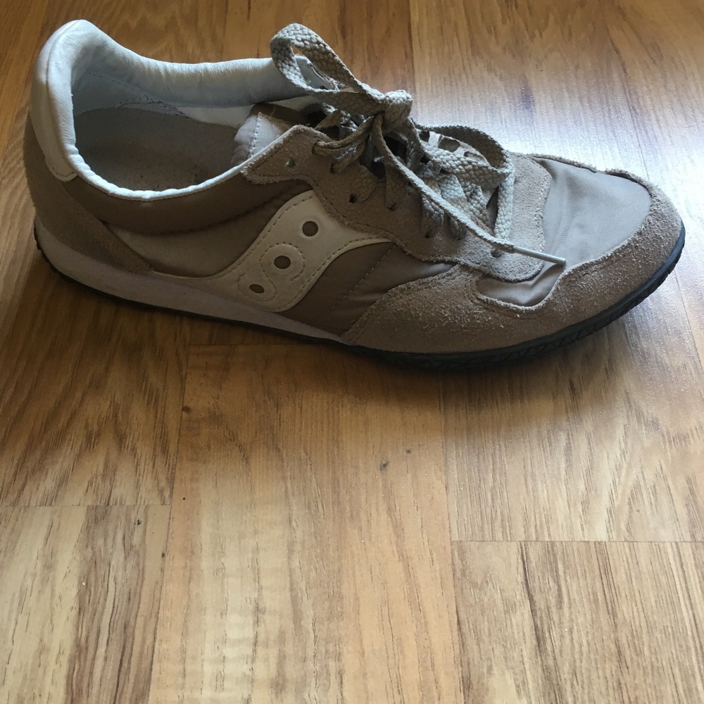 Saucony Casual Sneaker